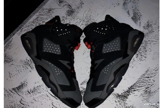 Paris Air Jordan Jordan CK1229 Saint-Germain 6 Retro CK1229 001 Air x 001 0316